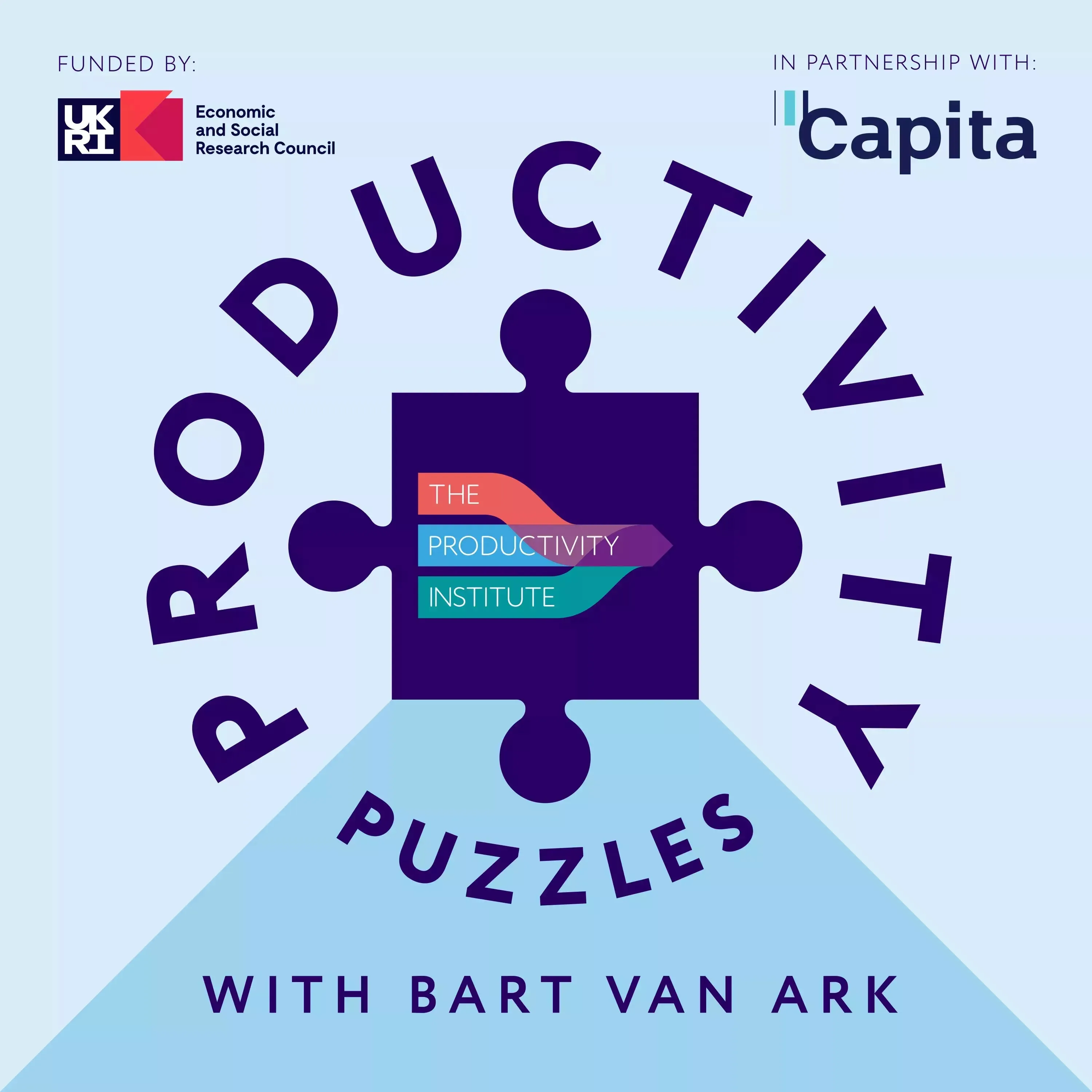 productivity puzzles